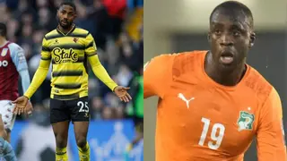 Legendary Ivorian Player Accuses Super Eagles Striker of Being ‘Self Centred’ and Not a Team Player