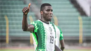 4 things we learnt in Super Eagles victory over Lesotho in Lagos