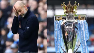 Pep Guardiola: Man City Boss Appears Resigned to ‘Lose’ Premier League Title to Arsenal or Liverpool