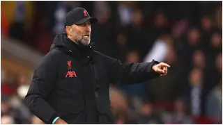 Klopp highlights Liverpool's problem ahead of FA Cup match