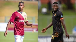 Kaizer Chiefs' reportedly sign Stellenbosch FC's Ashley du Preez but miss out Royal AM's Victor Letsoalo