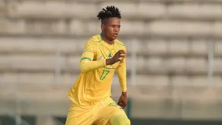 Defender Thabani Austin Dube Demands More Playing Time From Kaizer Chiefs