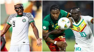 AFCON 2023: Cameroon or Senegal? Predicting Nigeria’s Round of 16 Opponent