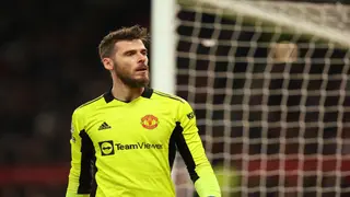 David De Gea's salary, wife, contract, age, height, net worth in 2022, and more