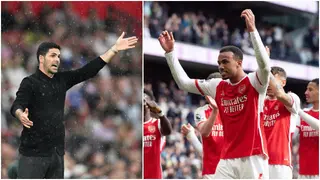 Arsenal: How Arteta’s Team Can Still Win Premier League Title Despite Tottenham’s Loss to Man City