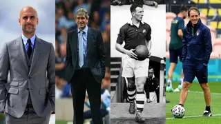 A list of the best Manchester City managers over the years