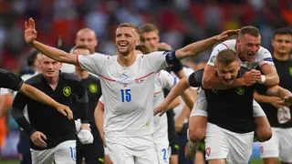 Netherlands vs Czech Republic: Patrik Schick Scores 4th Euro 2020 Goal in Crucial Win Over Oranje Boys