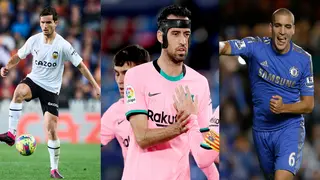 Sergio Busquets' Replacement: Five Potential Midfielders Barcelona Could Sign