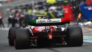 F1 pit stop record: Top 10 fastest pit stops in Formula 1
