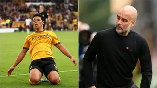 Hwang Hee-Chan: Wolves Star Pep Couldn't Recognise Returns to Haunt Man City