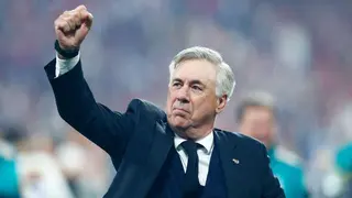 Real Madrid’s Carlo Ancelotti Named UEFA Men’s Coach of the Year Ahead of Pep Guardiola and Jürgen Klopp