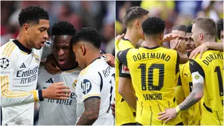 Champions League: How Dortmund Can Beat Real Madrid in the Final, Bundesliga Star Explains