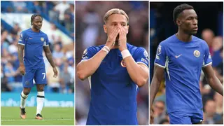 Chelsea Legend Names 4 Stars to Blame for the Club’s Poor Run of Results