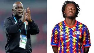 Top African coach hails return of Black Stars legend to the Ghana Premier League