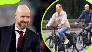 Who is Erik Ten Hag’s wife? The life story of Bianca Ten Hag