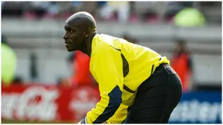 Former Super Eagles goalkeeper denies using handkerchiefs to bewitch opponents