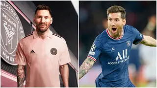 Lionel Messi’s New Club Confirmed, It’s a Huge Surprise