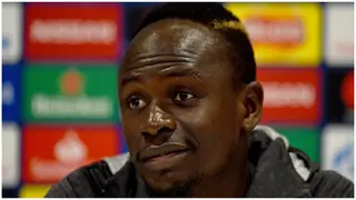 Former Liverpool Star Sadio Mane Reveals Why He Does Not Like PlayStation in Breathtaking Comments