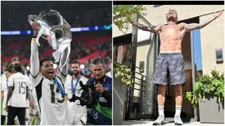 David Beckham Pays Tribute to Jude Bellingham After Winning UCL With Real Madrid