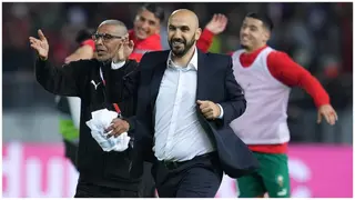 Walid Regragui Wins CAF Coach of the Year for Guiding Morocco to FIFA World Cup Semi Finals