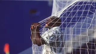 NFF Remembers Rashidi Yekini 10 Years After Death of Super Eagles Legend