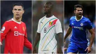 10 Players Who Refused to Play for Their Clubs After Naby Keita Declined to Travel With His Team