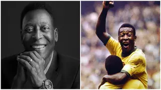 Ronaldo, Neymar and Ozil lead tributes following Pele's death