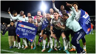 Top English club promoted back to the Premier League after one season