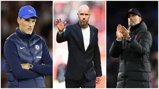 Ten Hag, Klopp and the coaches Real Madrid have eyed to replace Ancelotti