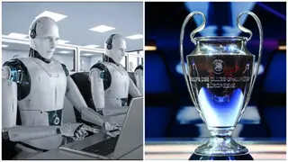Champions League: Supercomputer Names New Favourites to Win Tournament After Dramatic Quarter Final