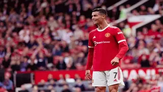 Another Premier League Legend Tips Manchester United As Title Contenders Because of Cristiano Ronaldo