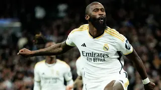 Antonio Rudiger: Real Madrid star discloses 'secret talent' ahead of Champions League final