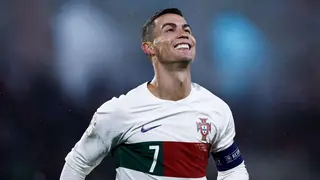 Why new Portugal boss still depends on Al-Nassr star Cristiano Ronaldo