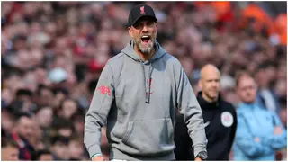 Klopp Rates Liverpool’s Top Four Chances After Vital Nottingham Win