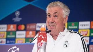 Carlo Ancelotti praises well drilled Real Madrid team ahead of Chelsea Champions League fixture