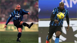 Impressive Romelu Lukaku Surpasses Brazil Legend's Goal Record at Inter Milan