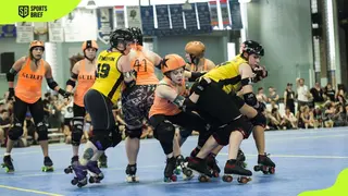 What is roller derby and how is it played? A detailed guide of the sport