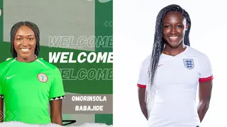 Omorinsola Babajide: Spain-Based Winger Dumps England, Set to Play for Super Falcons of Nigeria