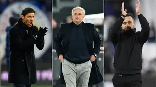 Pep, Xabi Alonso, Mourinho and the 2 Coaches Who Could Replace Jurgen Klopp at Liverpool
