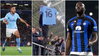 Juventus Fan Takes Swipe at Inter Milan for Champions League Final Loss to Manchester City