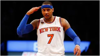 Carmelo Anthony announces retirement from basketball