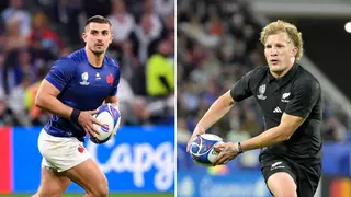 Rugby World Cup 2023: Top 5 Leading Point Scorers As Quarter Finals Approach