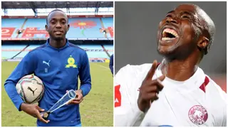 PSL All Time Top Scorers: Nomvethe Leads With Sundowns’ Star Shalulile Closing In on His Record