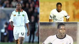 Zimbabwe's Charles Yohane hijacked and shot dead in South Africa, tributes pour in for former Wits player