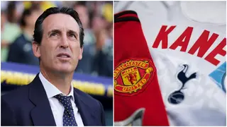 Unai Emery Set for Baptism by Fire in Premier League Return as Aston Villa's Upcoming Fixtures Are Confirmed