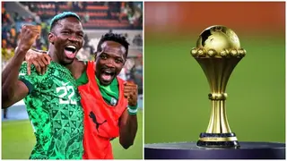 AFCON 2023: Super Eagles Stars Musa and Omeruo on the Verge of History