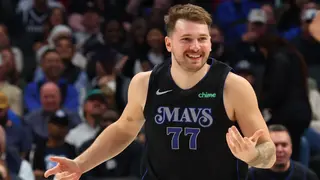 Luka Doncic Makes History: Dallas Mavs Star Joins Michael Jordan and LeBron James on Exclusive List