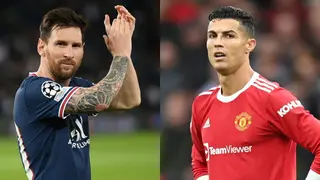 Twitter introduces ‘G.O.A.T’ emoji to trends on Cristiano Ronaldo and Lionel Messi