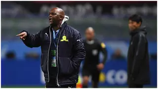 Pitso Mosimane: Former Kaizer Chiefs Forward Discloses ‘Phone Call’ Conversation With South African Coach