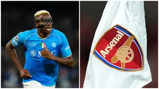 Victor Osimhen: Arsenal Big Contenders to Sign Nigerian Striker Despite Links With Chelsea and PSG